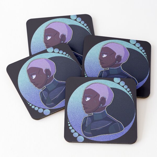 Item preview, The Adventure Zone - Lucretia print  designed and sold by Belleski.