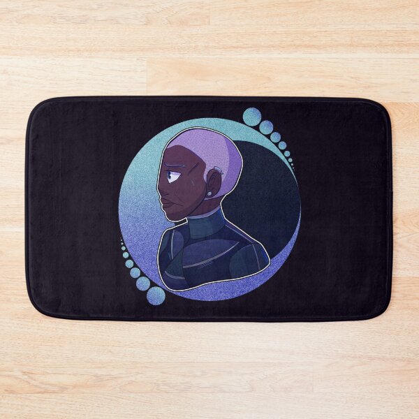 Item preview, The Adventure Zone - Lucretia print  designed and sold by Belleski.