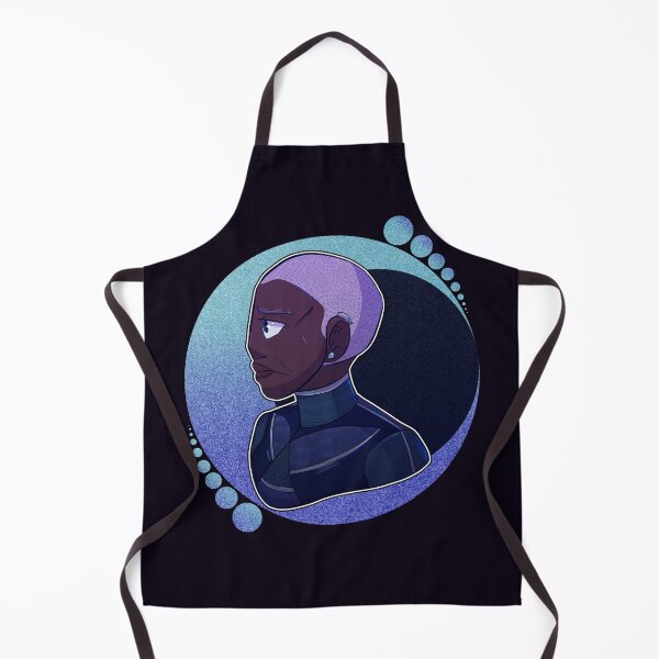 Item preview, The Adventure Zone - Lucretia print designed and sold by Belleski.