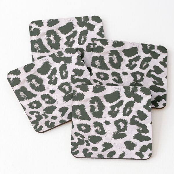 Item preview, Large leopard print designed and sold by FROSTBOX29.