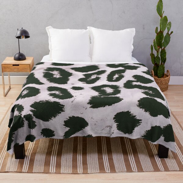 Item preview, Large leopard print designed and sold by FROSTBOX29.