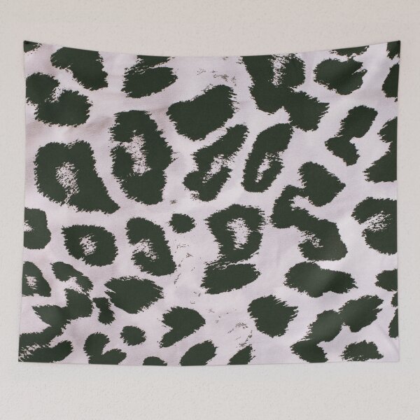 Item preview, Large leopard print designed and sold by FROSTBOX29.