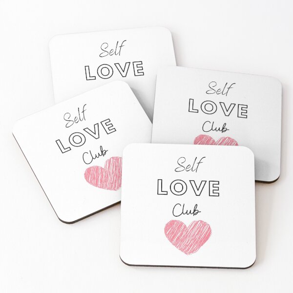 Item preview, love yourself self love self worth designed and sold by AshwaqM.