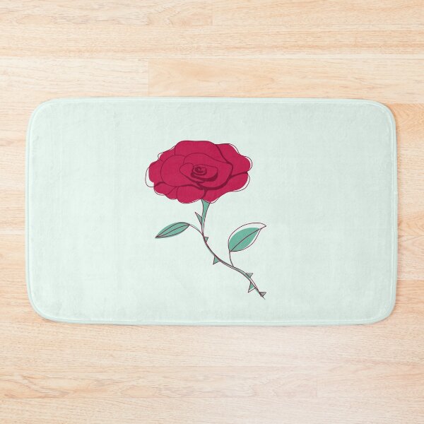 Item preview, Rose design designed and sold by ForTheFrogWar.