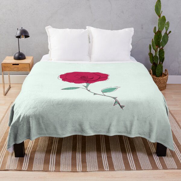 Item preview, Rose design designed and sold by ForTheFrogWar.
