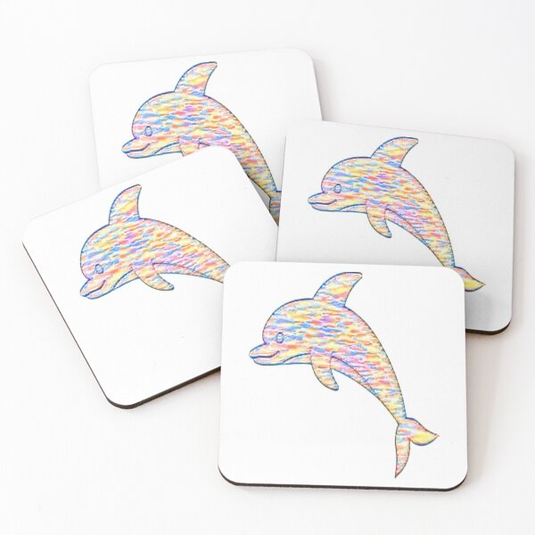 Item preview, Dolphin designed and sold by FranksDesigns.