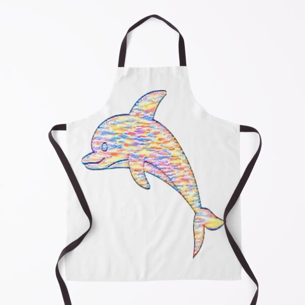 Item preview, Dolphin designed and sold by FranksDesigns.