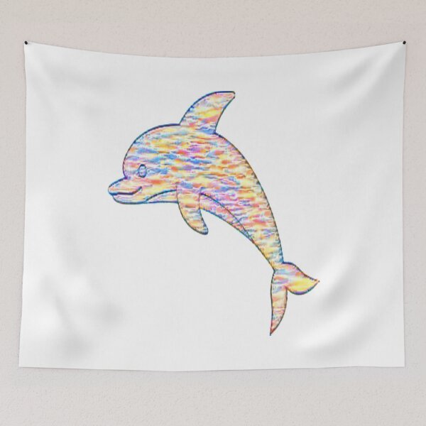 Item preview, Dolphin designed and sold by FranksDesigns.