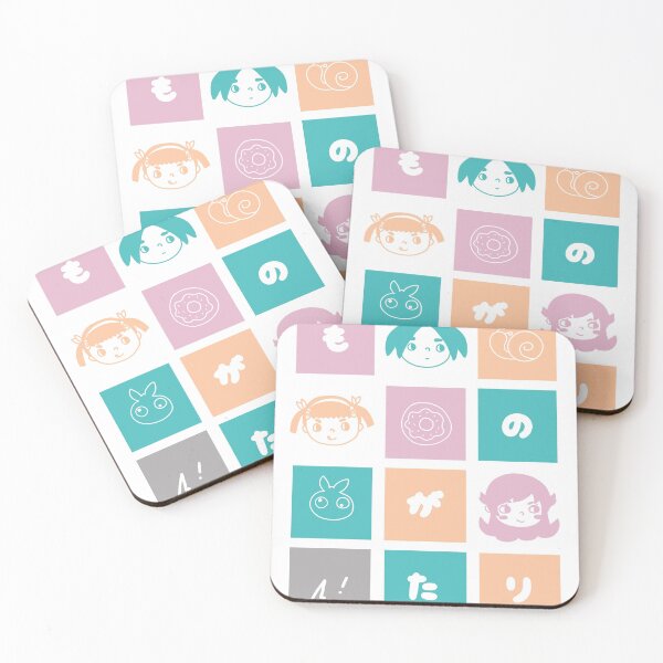 Item preview, Monogatari Series designed and sold by kinoco.