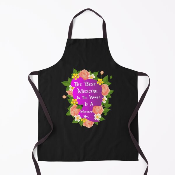 Item preview, Beautiful Words For Mother : The Best Medicine In The World Is A Mothers Hug designed and sold by Raminovitch.