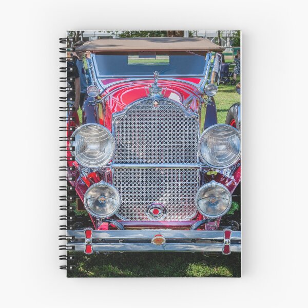 Item preview, 1929 Packard 640 Phaeton designed and sold by RichFrancoCars.