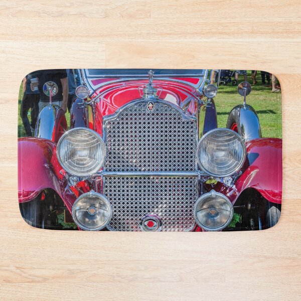 Item preview, 1929 Packard 640 Phaeton designed and sold by RichFrancoCars.