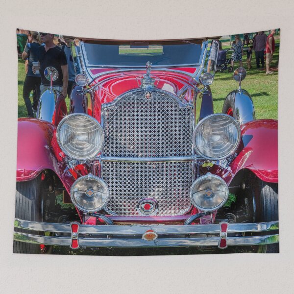Item preview, 1929 Packard 640 Phaeton designed and sold by RichFrancoCars.