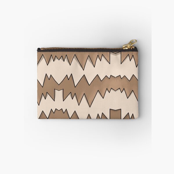 Item preview, Zigzagoon Pattern designed and sold by SmeargleDesign.