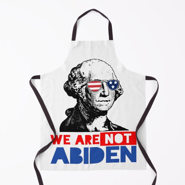 Item preview, We Are NOT A-Biden Biden Sucks designed and sold by LeGND.