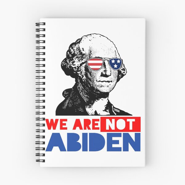 Item preview, We Are NOT A-Biden Biden Sucks designed and sold by LeGND.
