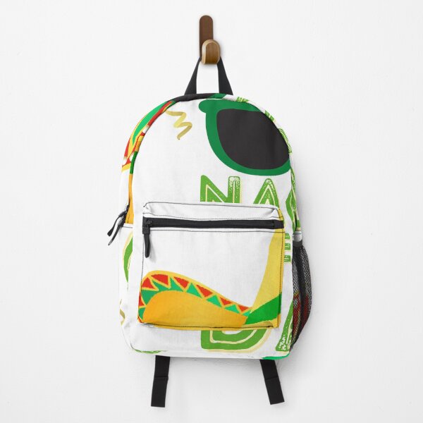 Item preview, NACHO AVERAGE DAD designed and sold by Sun Sand & Sea Art.