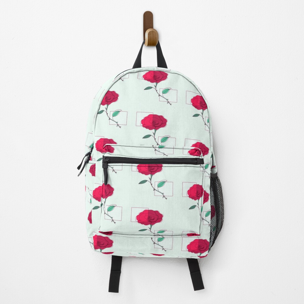 Item preview, Backpack designed and sold by ForTheFrogWar.