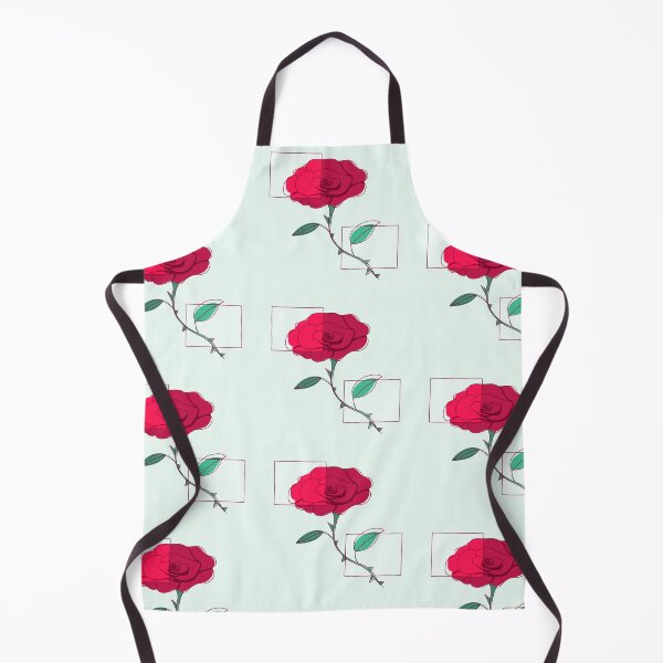 Item preview, Abstract Rose Design designed and sold by ForTheFrogWar.