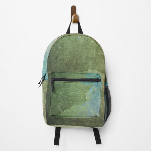 Item preview, Abstract Paint Texture Green and Blue designed and sold by fahadabu.