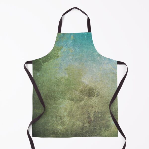 Item preview, Abstract Paint Texture Green and Blue designed and sold by fahadabu.