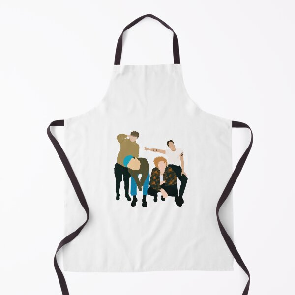 Item preview, 5 seconds of summer drawing designed and sold by saritaha.
