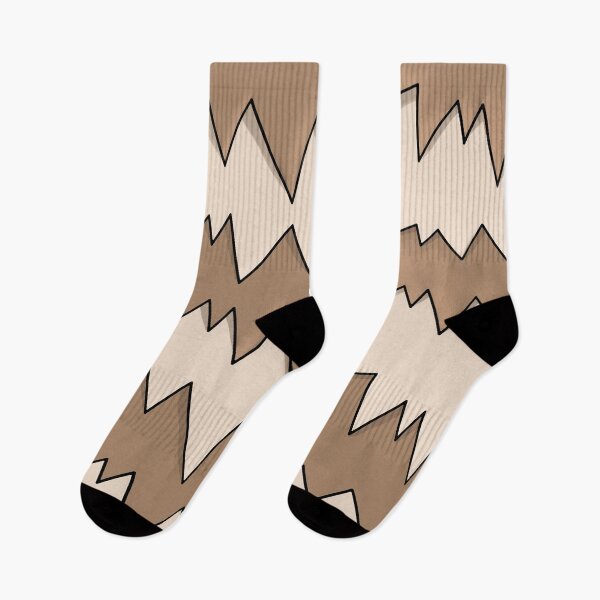 Item preview, Zigzagoon Pattern designed and sold by SmeargleDesign.
