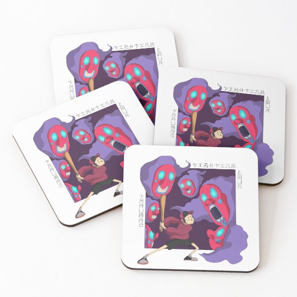 Item preview, Fighting Your Traumas designed and sold by veehck.