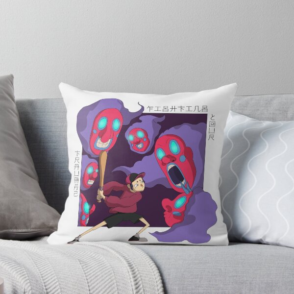 Item preview, Fighting Your Traumas designed and sold by veehck.