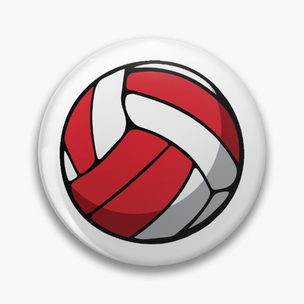 Item preview, Volleyball designed and sold by Wachter01.