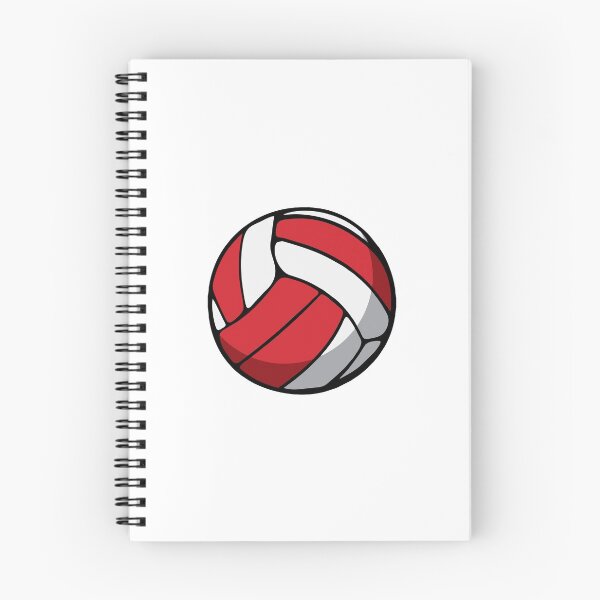 Item preview, Volleyball designed and sold by Wachter01.