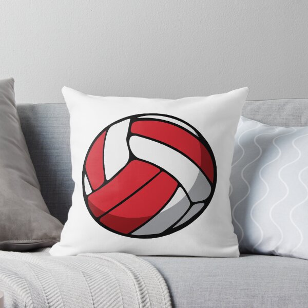 Item preview, Volleyball designed and sold by Wachter01.