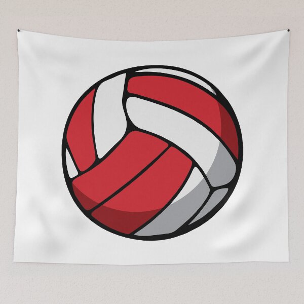Item preview, Volleyball designed and sold by Wachter01.