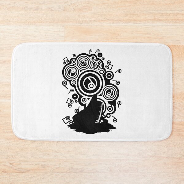 Item preview, Melting_Piano designed and sold by auraclover.