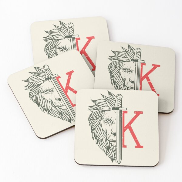 Item preview, King Lion designed and sold by OYDS.