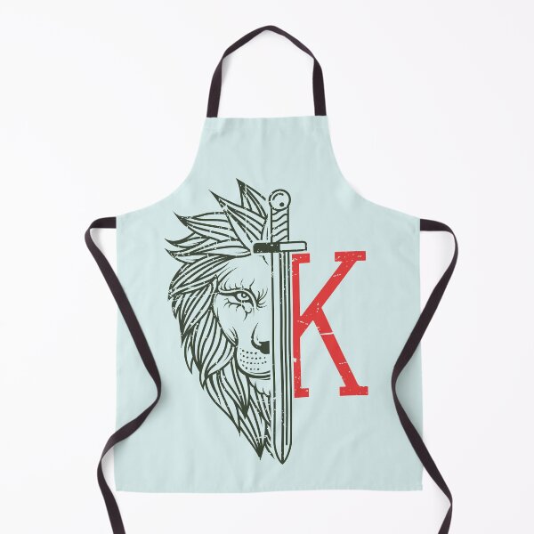 Item preview, King Lion designed and sold by OYDS.