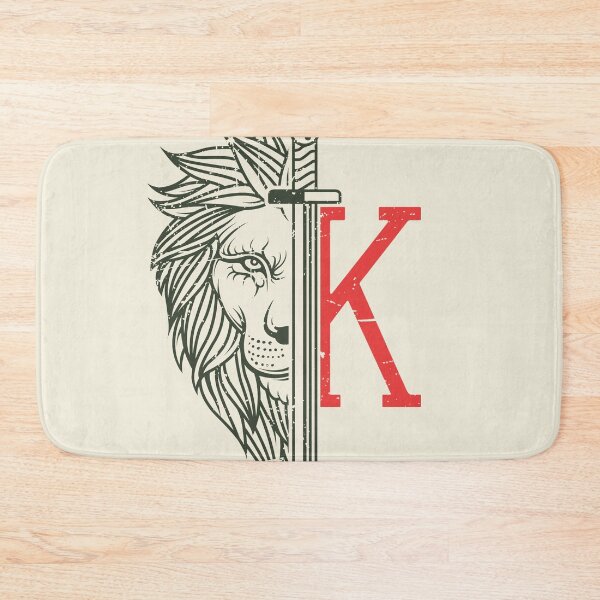 Item preview, King Lion designed and sold by OYDS.