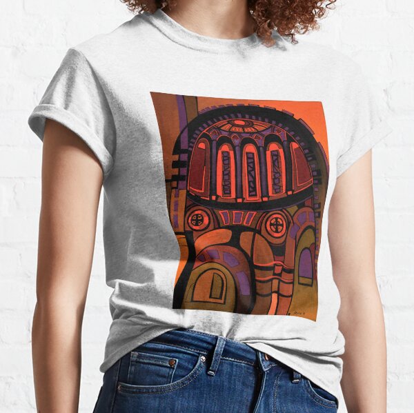 FLAME Classic T-Shirt