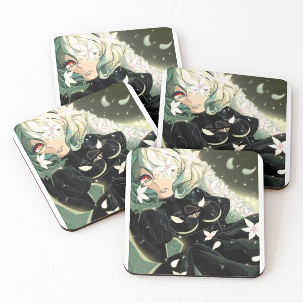 Item preview, NIER AUTOMATA: 2B designed and sold by princelupin.