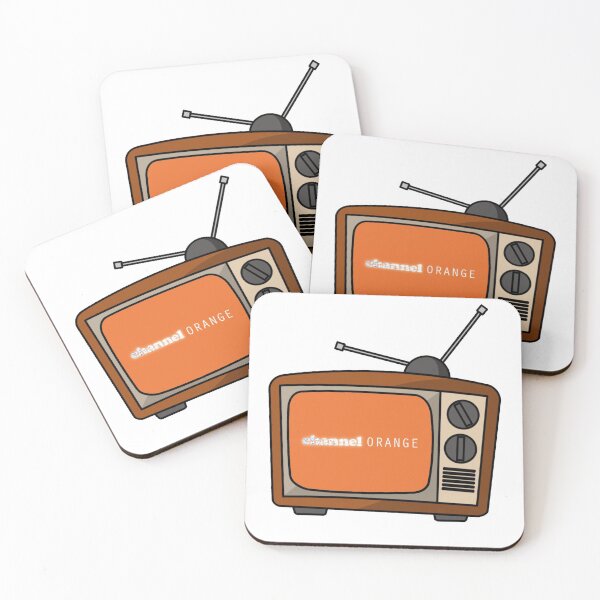 Item preview, Channel Orange - Frank Ocean designed and sold by cyberox.