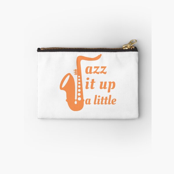 Item preview, Jazz It Up A Little designed and sold by ecdato.