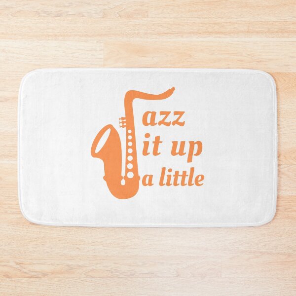 Item preview, Jazz It Up A Little designed and sold by ecdato.