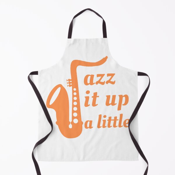 Item preview, Jazz It Up A Little designed and sold by ecdato.