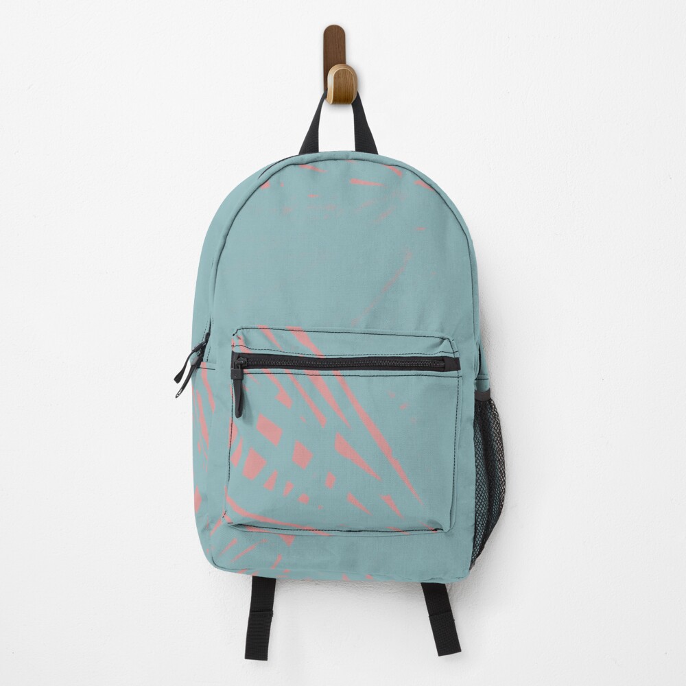 Item preview, Backpack designed and sold by Paintworkbc.