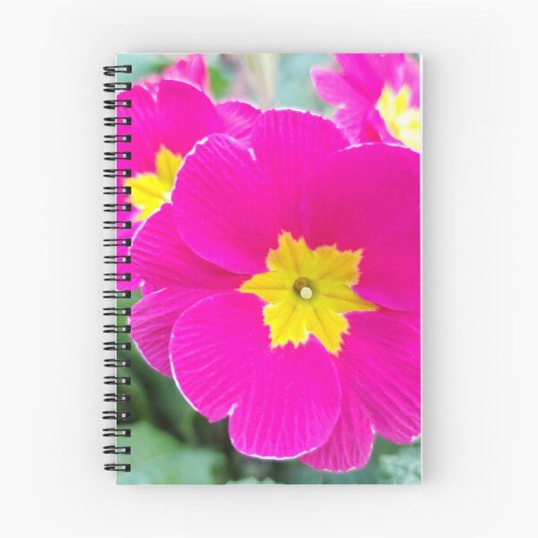Item preview, Pink Pansies in the Park designed and sold by usernamenaijan.