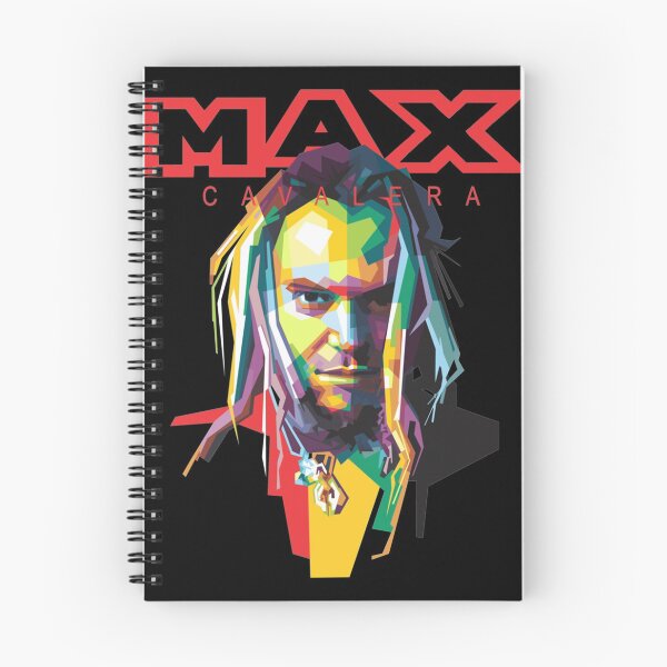 Item preview, Max cavalera Classic T-Shirt designed and sold by WilmerHills.