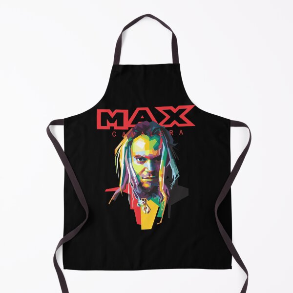 Item preview, Max cavalera Classic T-Shirt designed and sold by WilmerHills.