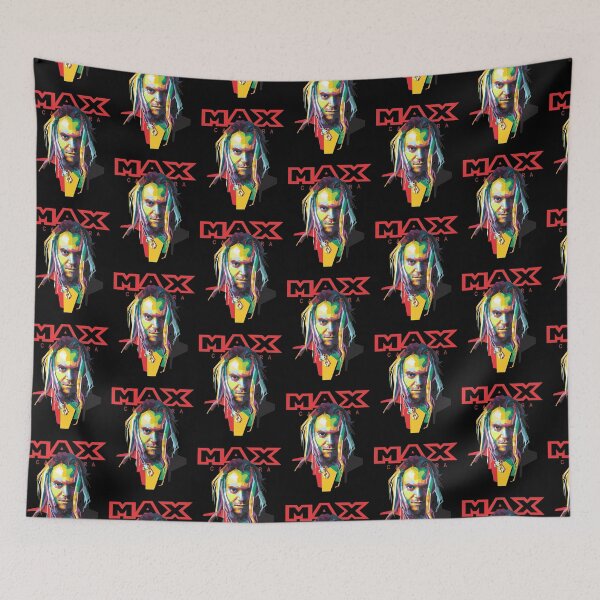 Item preview, Max cavalera Classic T-Shirt designed and sold by WilmerHills.