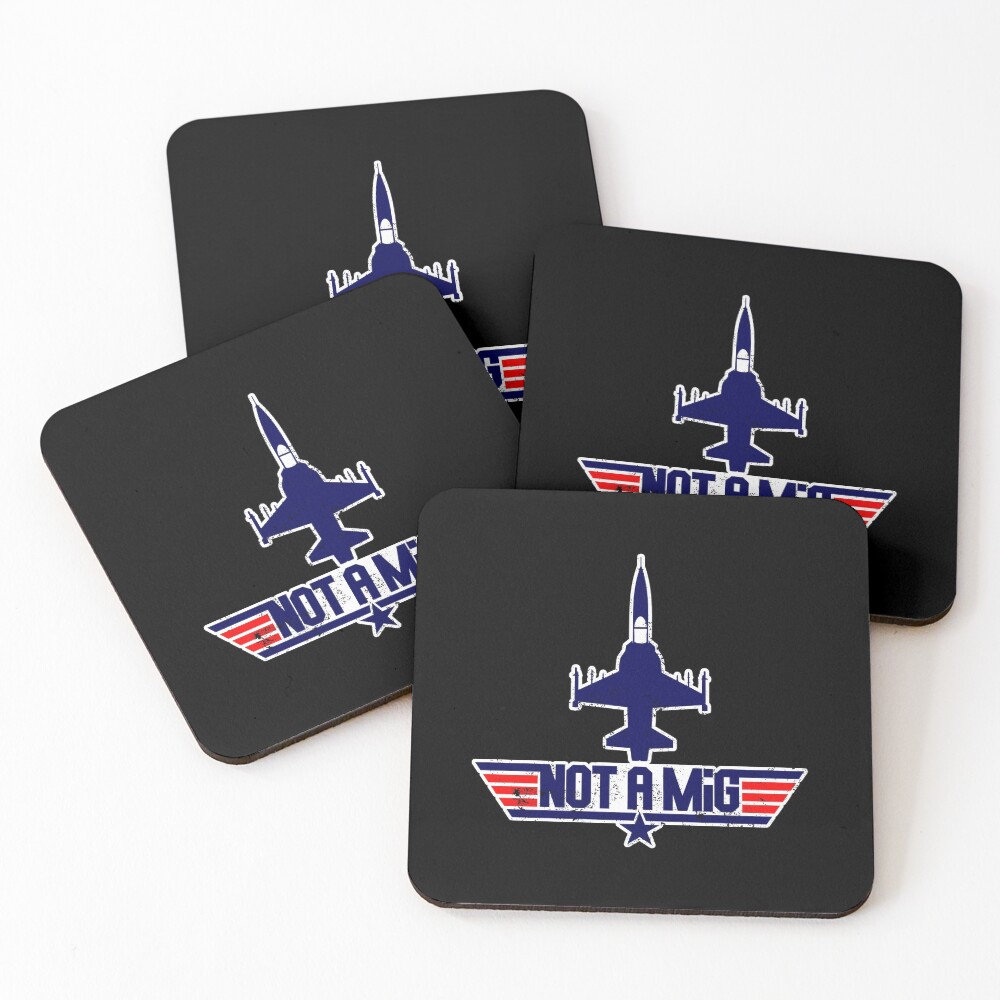 Item preview, Coasters (Set of 4) designed and sold by CCCDesign.