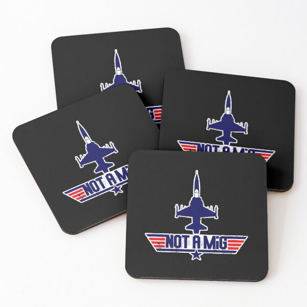 Item preview, Not A MiG designed and sold by CCCDesign.